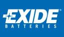 Car Battery Brand Exide