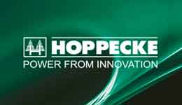 Car Battery Brand Hoppecke